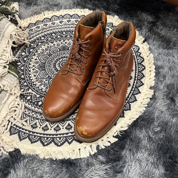 Timberland
