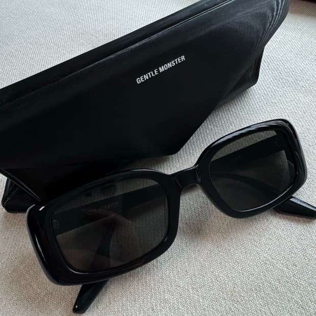 젠틀몬스터 린다(제니착용)