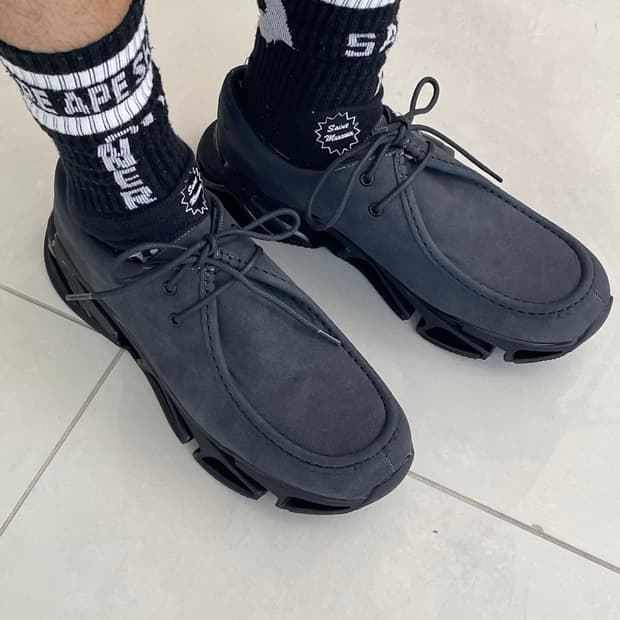 LOAFER SNEAKERS 로퍼 스니커즈