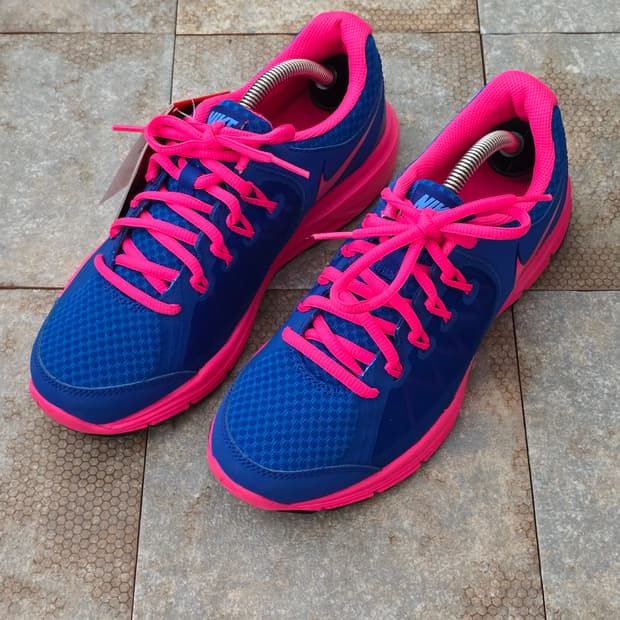 (250)나이키 루나 포에버 3 