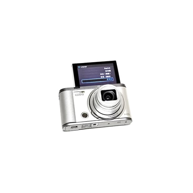 카시오 엑슬림 Casio Exilim EX-ZR1700 디카 디지털카메라