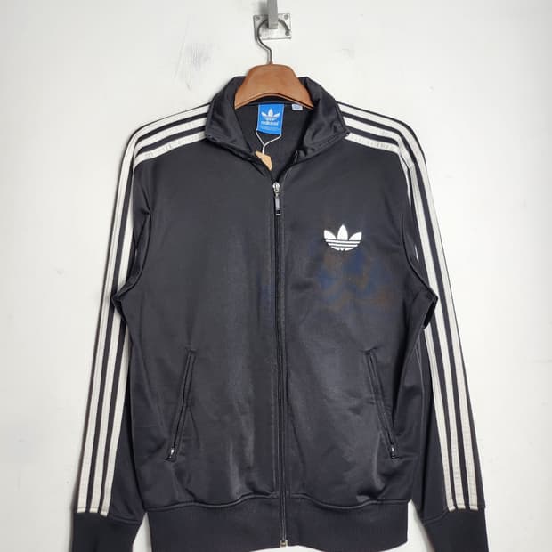 아디다스 파이어버드 트랙탑