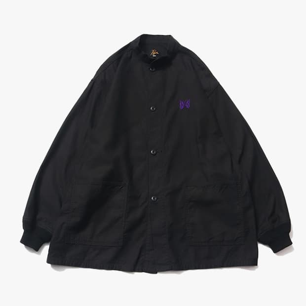 NEEDLES - SC ARMY SHIRT JACKET