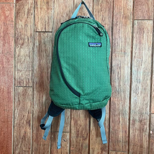Patagonia 일본판 포켓와이어 팩