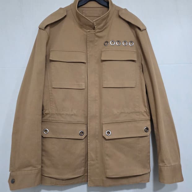 한섬 시스템 야상자켓 [95]