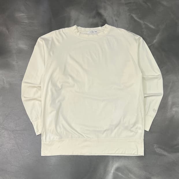  나나미카 베이직 맨투맨 y16216