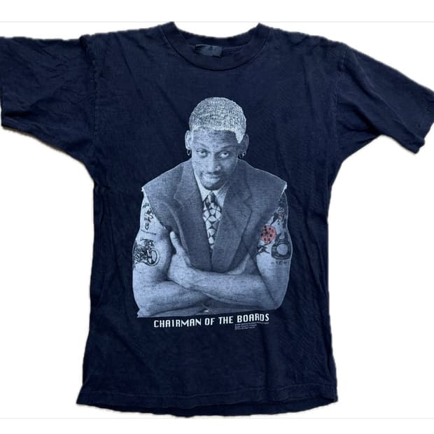 Dennis Rodman
