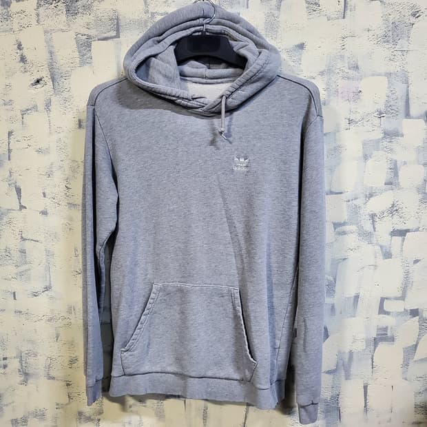 아디다스 파이어버드 후드티 