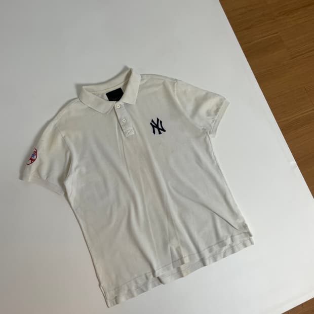 MLB pk 셔츠 