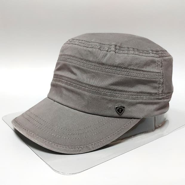 레노마 정품 빈티지 군모 모자 K-235