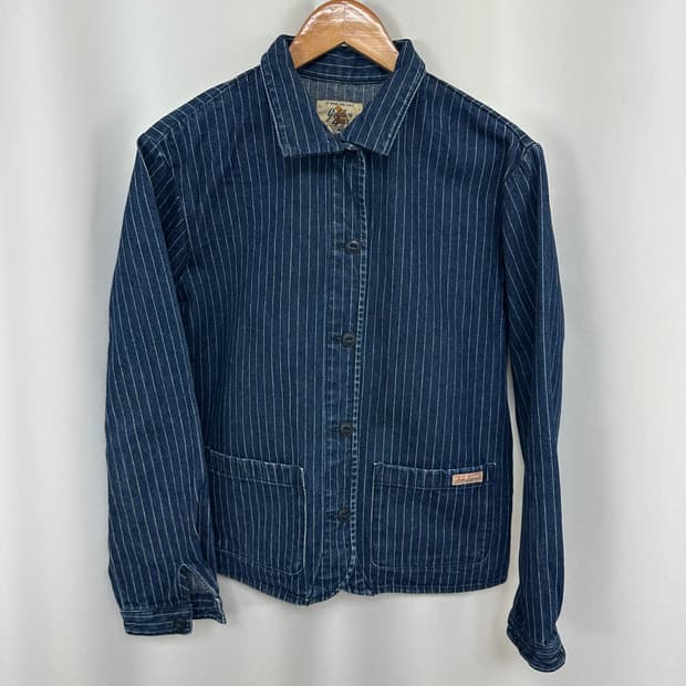 골든베어 여자 면100% 자켓 M 