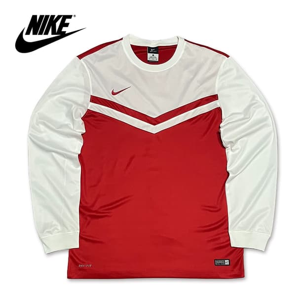 NIKE 나이키 AS LS 빅토리 져지 [XL]