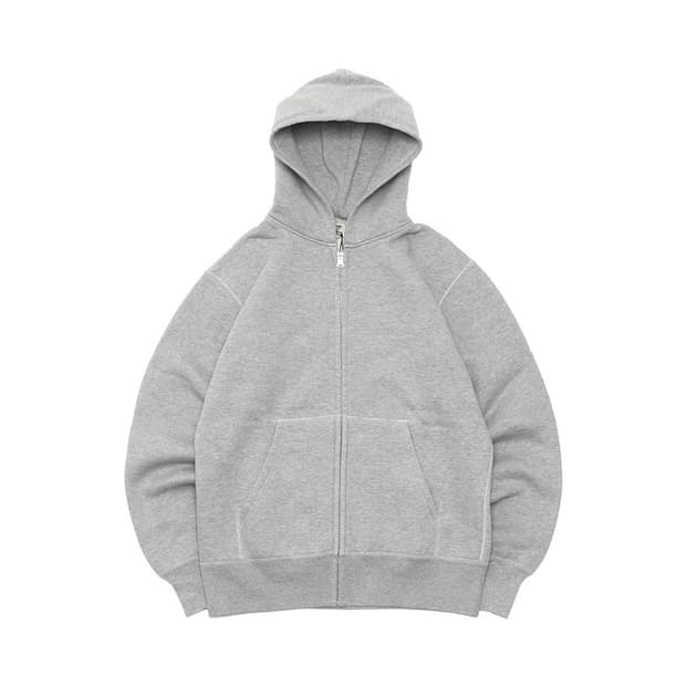 반스아웃피터스 후드짚업 L 사이즈(100) 새상품 