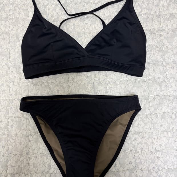 오키프 nyla top, bottom 비키니