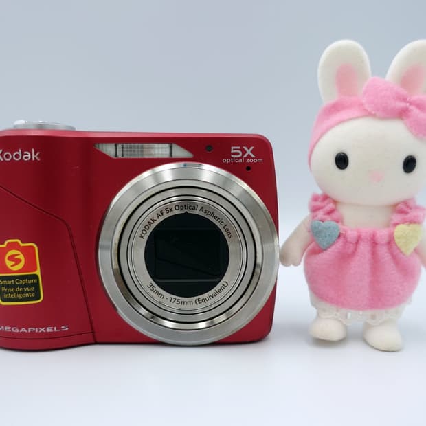 Kodak EasyShare C190(코닥 이지쉐어 C190)
