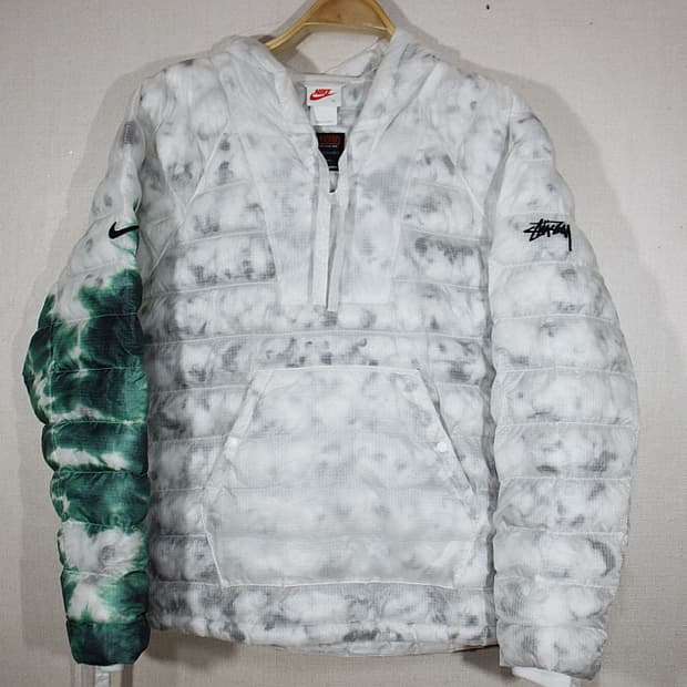 Nike x Stussy 나이키 스투시 인술레이터 M