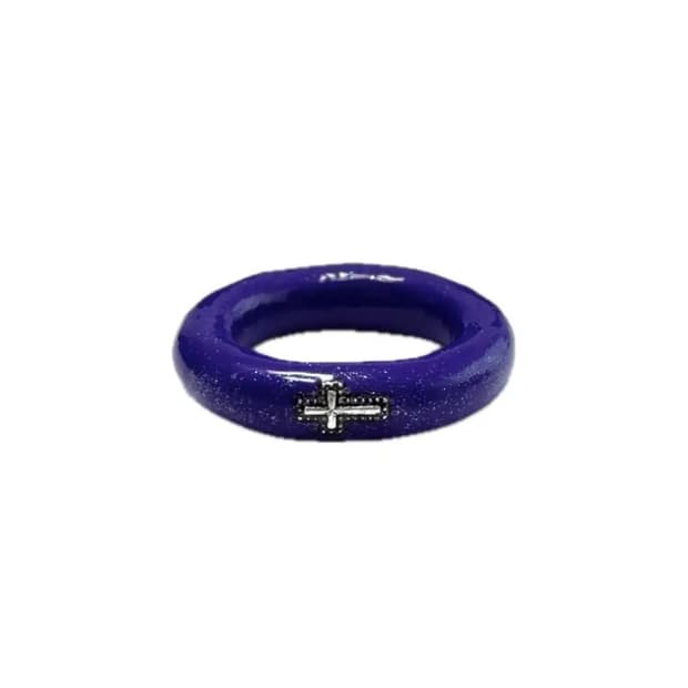 핸드메이드 빈티지 반지  12-13호