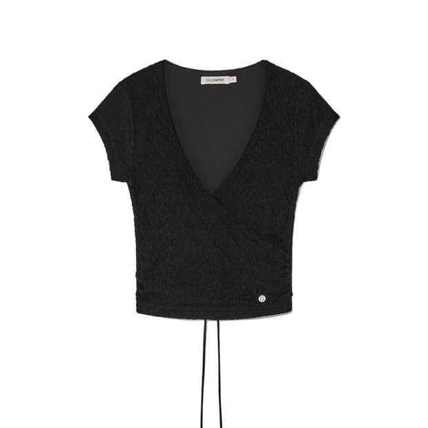 글로니 코스탈 로드 티 / GLOWNY COASTAL ROAD TEE