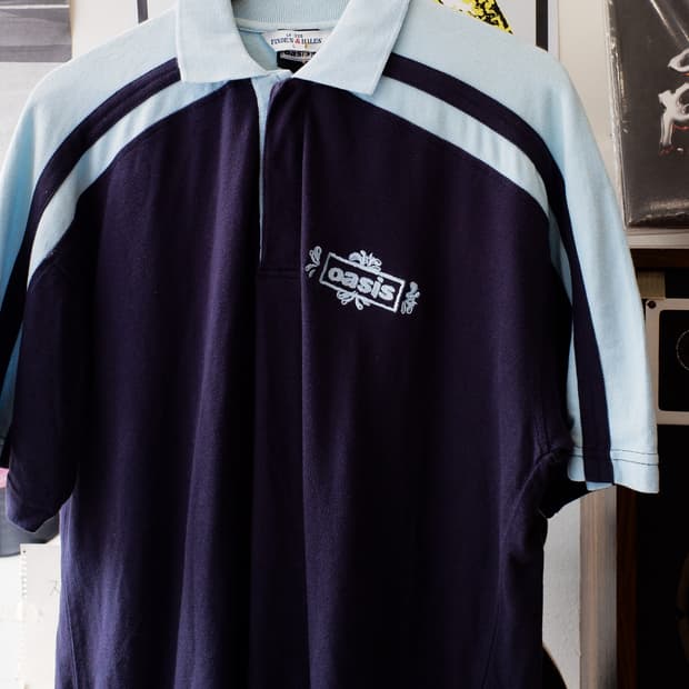 2008 Oasis