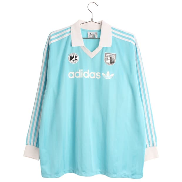 XL-2XL 아디다스 져지 긴팔