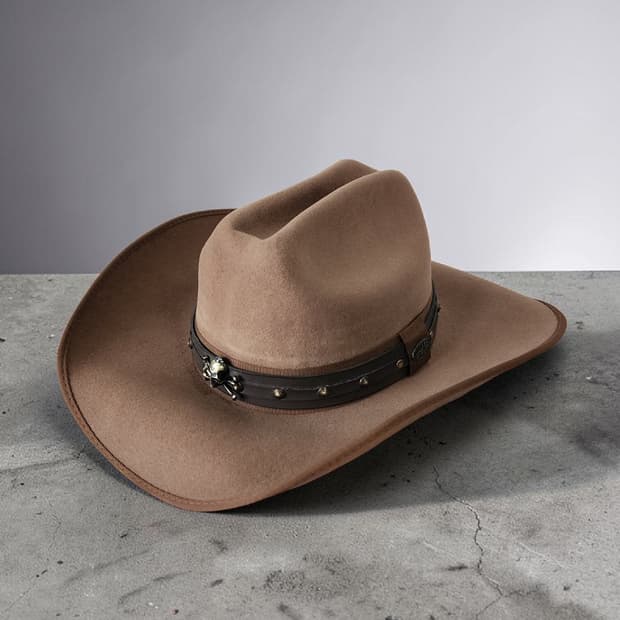 USA TOBY KEITH 카우보이 햇