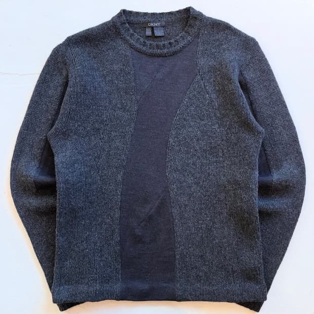dkny 스웨터