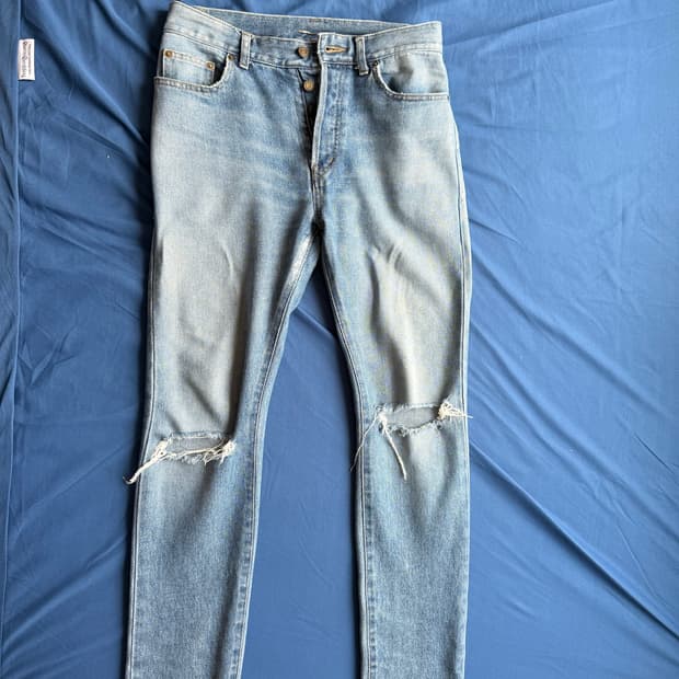 S/S 16 서프 사운드 무파진 28사이즈
