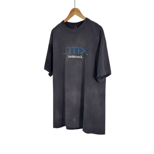 [XL] 세인트 미카엘 플스 티셔츠