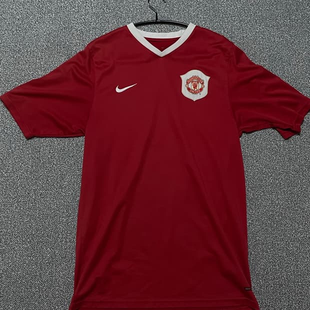 나이키 맨유 유니폼