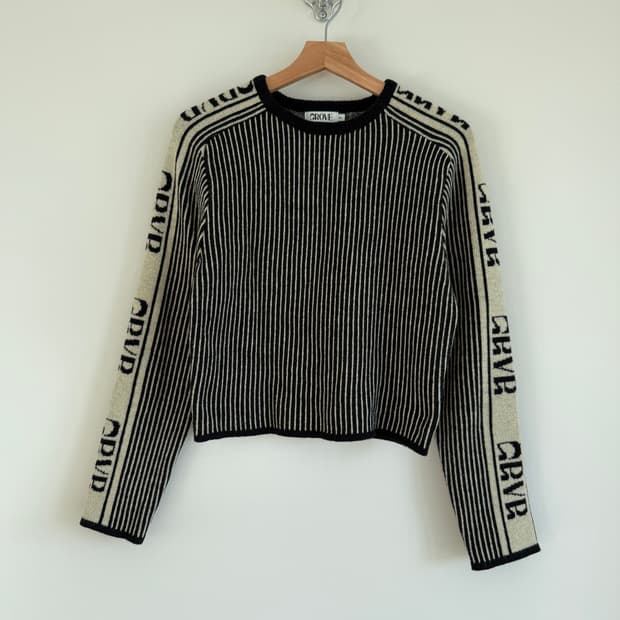 그로브(GROVE) 니트