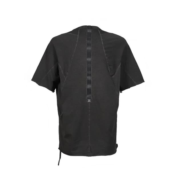 Isaac Sellam T-shirt