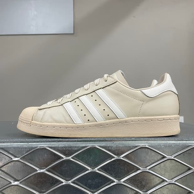 아디다스 슈퍼스타 베이지 280 (gr-5418)