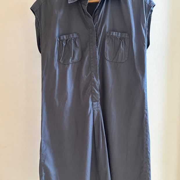 Miu Miu 미우미우 셔츠 원피스