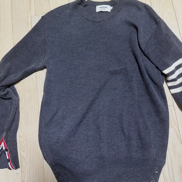 톰브라운 니트 2 급급처