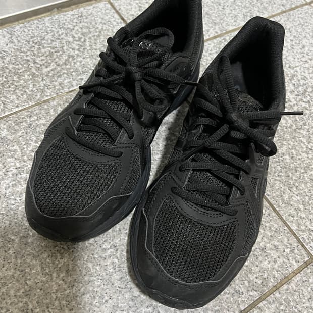 [270] 아식스 조그 100 T - 4E Extra Wide