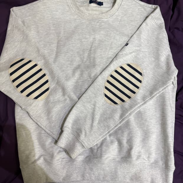 세인트 제임스 맨투맨