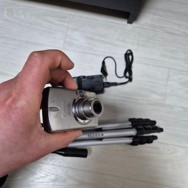 캐논 ixus700 익서스 700