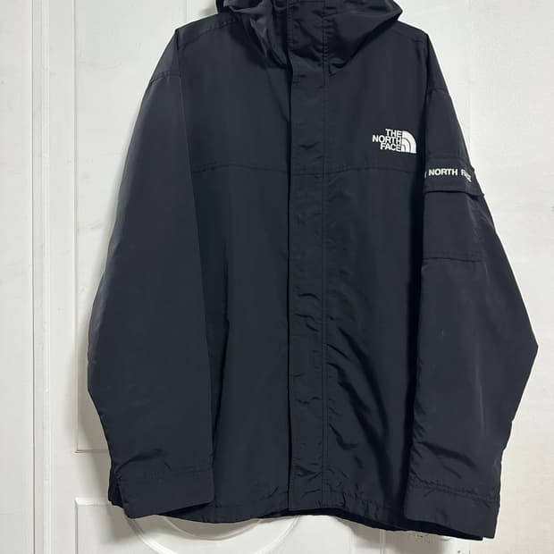 노스페이스 프리 자켓