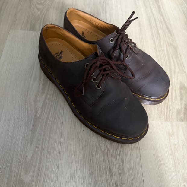 닥터마틴 크레이지호스 250