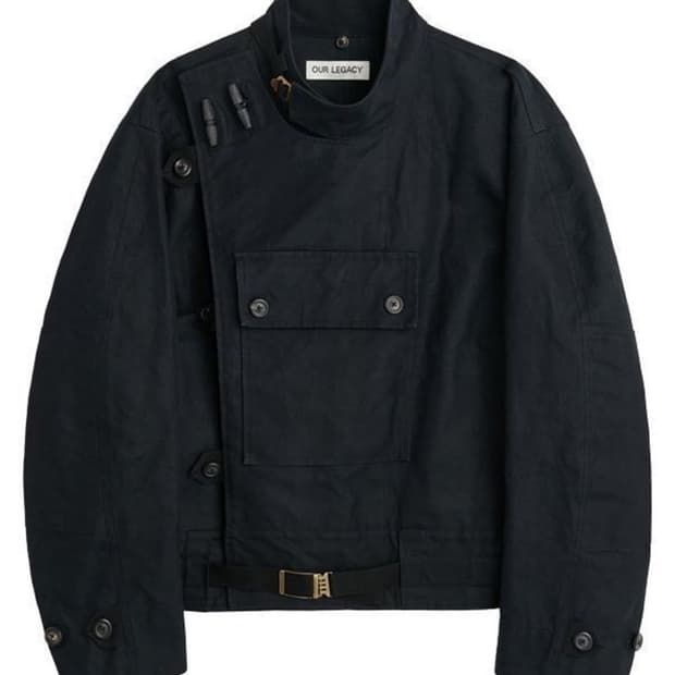 아워레가시 디스패치 54사이즈