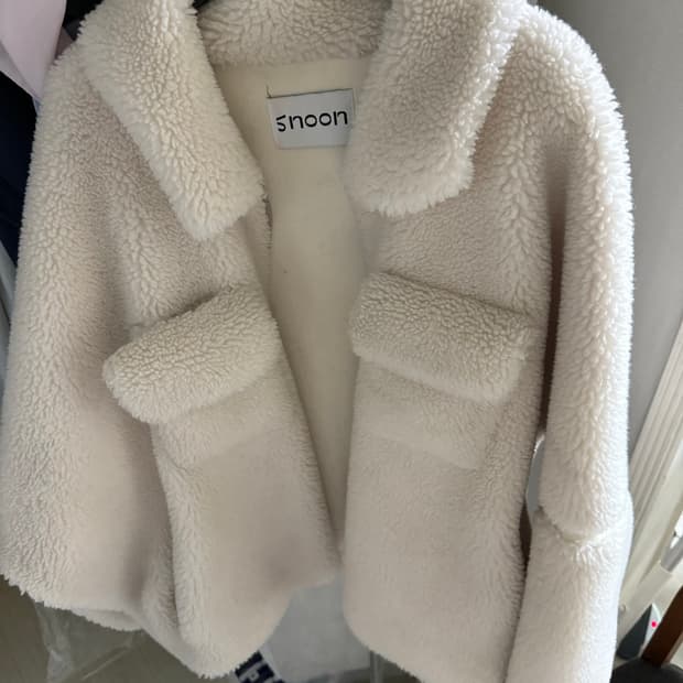 Sinoon시눈 플리츠 