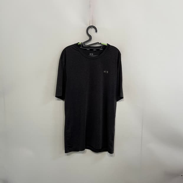 K2 남성 반팔 티셔츠 105