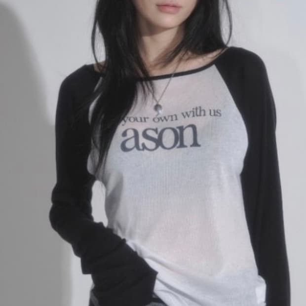 애즈온 슬리브