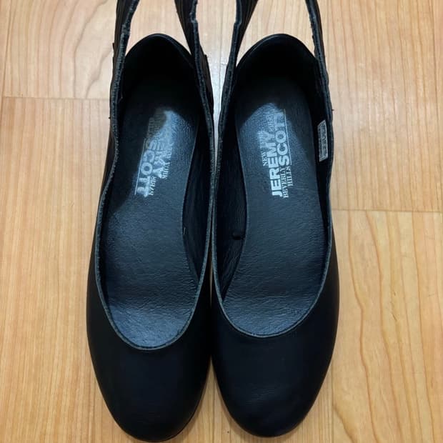 아디다스 제레미스캇 발레리나 윙스 플랫