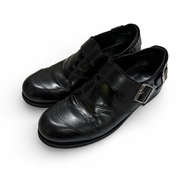 스테판쿡 바이커 더비 43