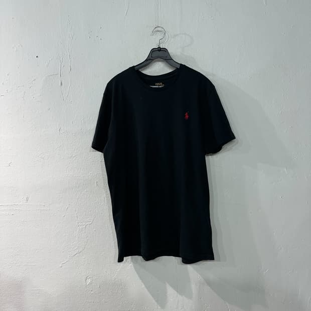 폴로랄프로렌 반팔티 L