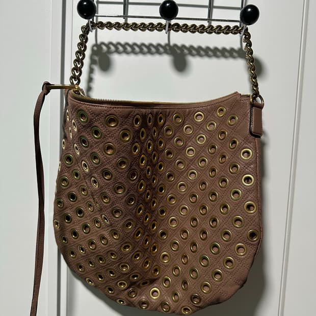 마크제이콥스 숄더백