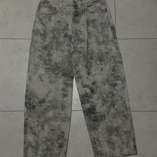 ZARA PANTS