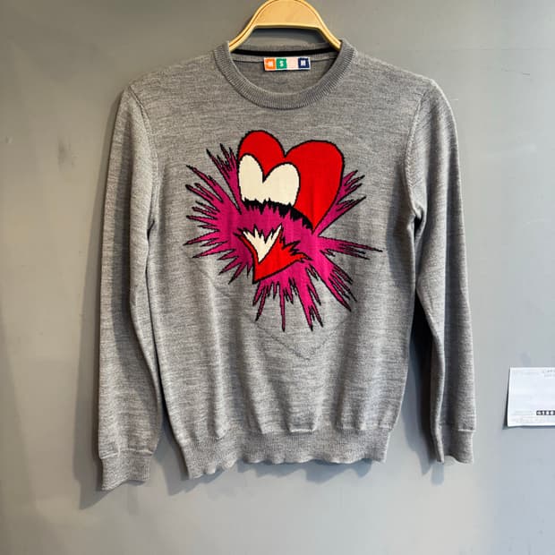 MSGM
