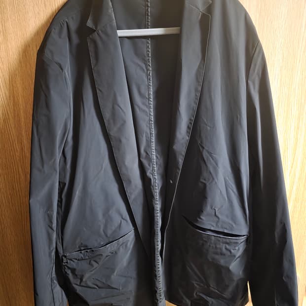 몽클레르  자켓